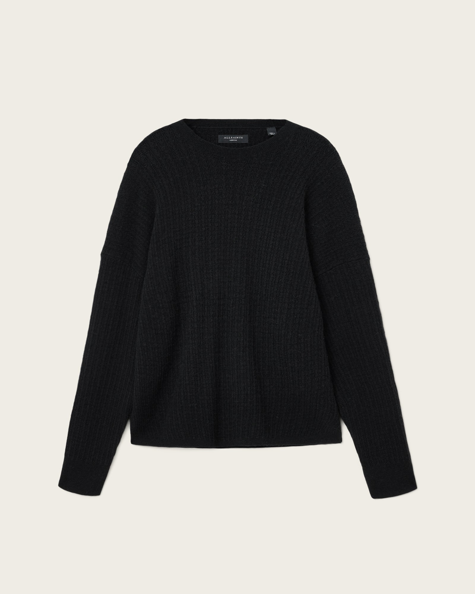 Jakob Crew Knit