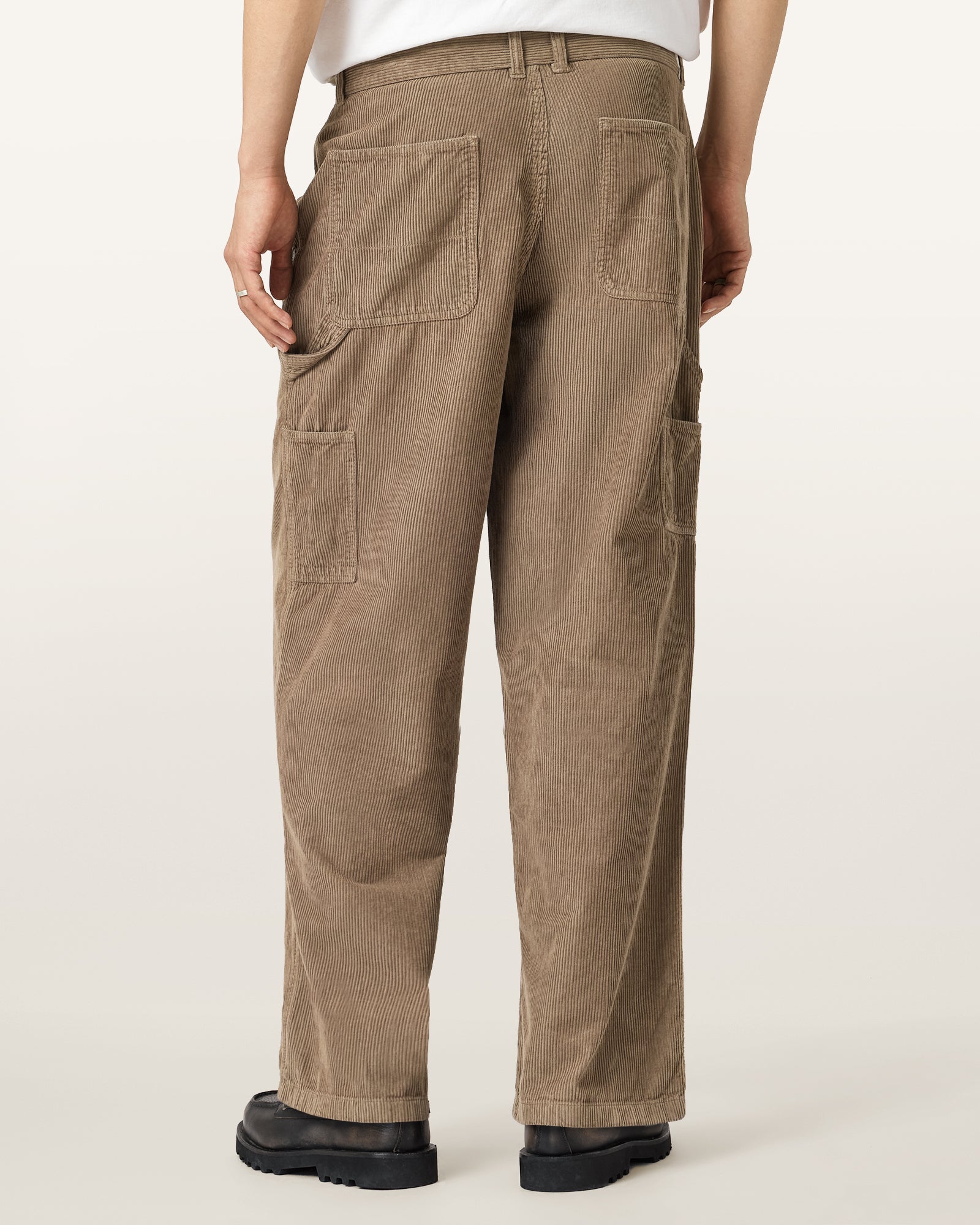 Dunstan Trouser