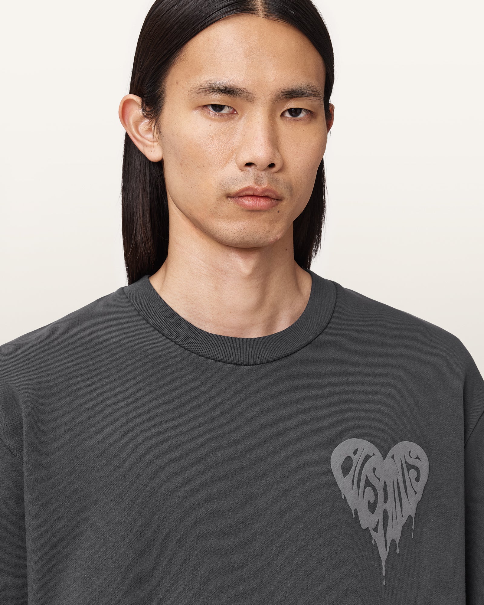 Trip Crew Sweatshirt