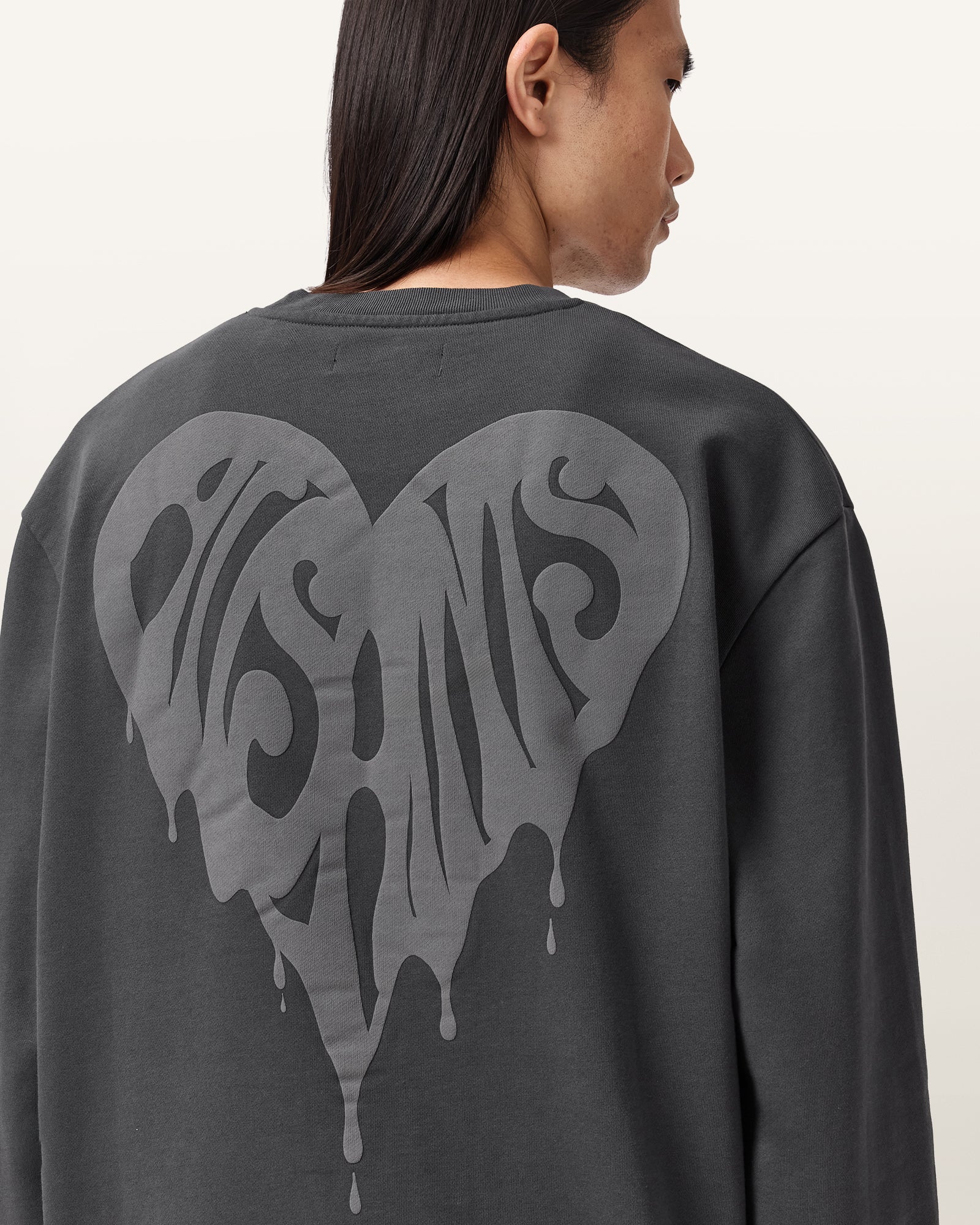 Trip Crew Sweatshirt