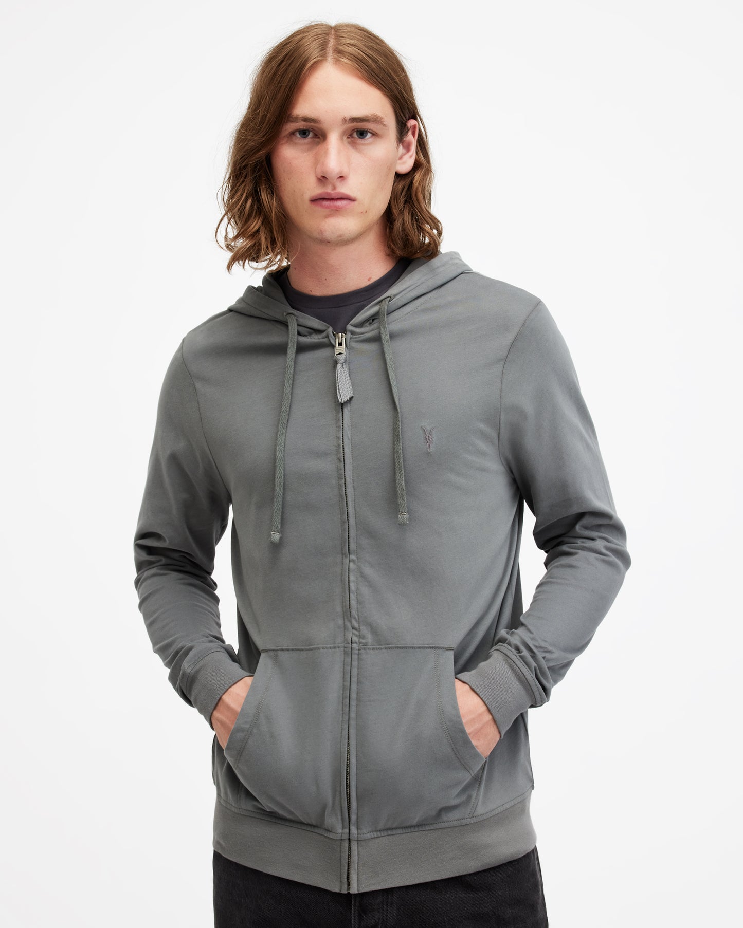 Brace Hoody