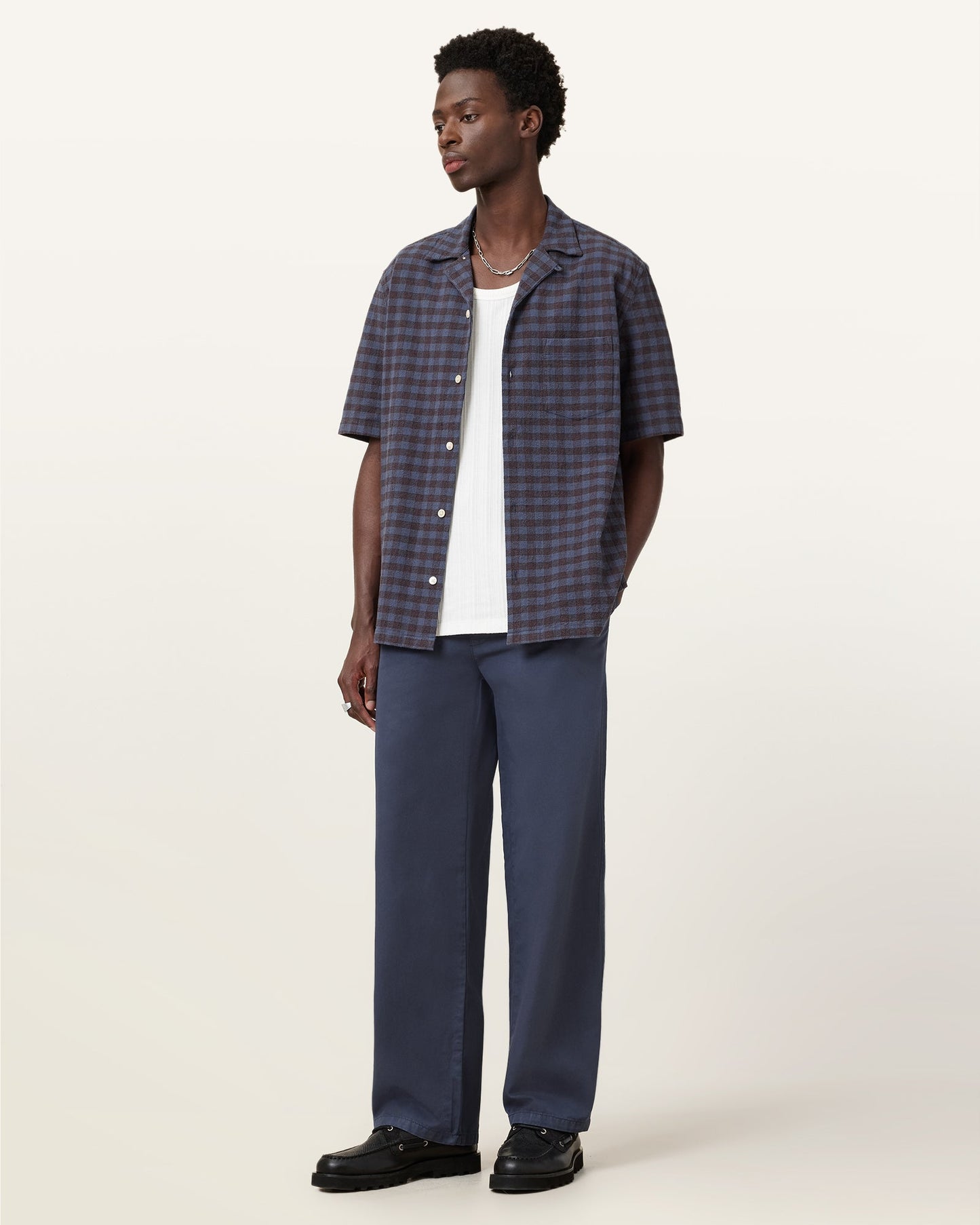 Hanbury Trouser