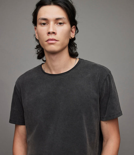 Bodega SS Crew - AllSaints Hong Kong