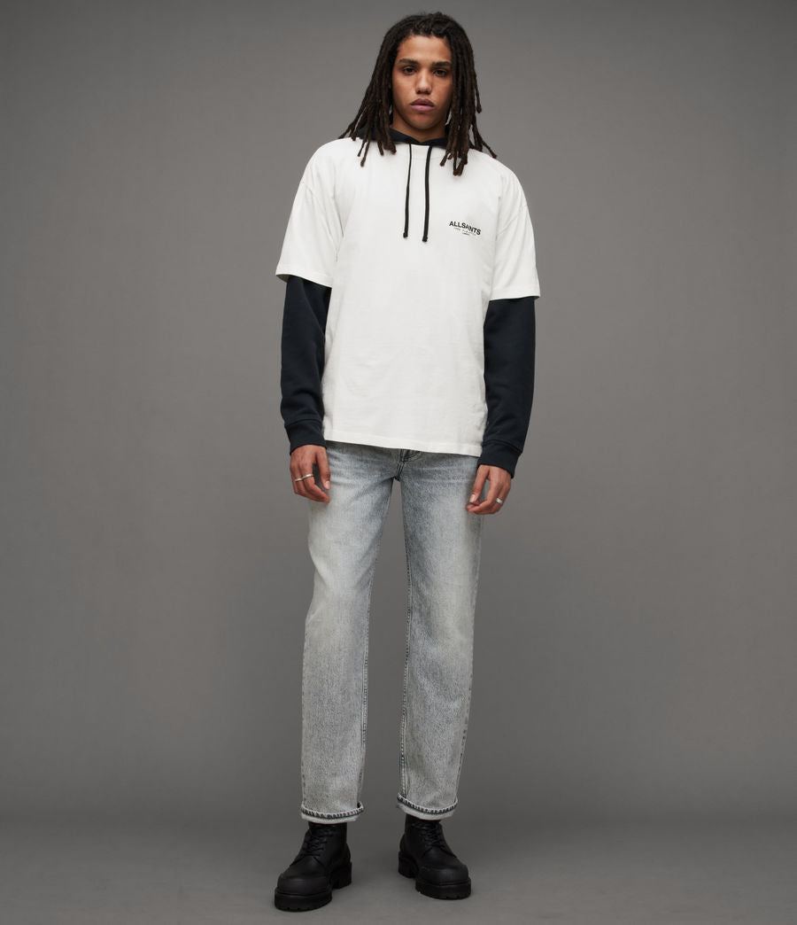 Underground SS Crew - AllSaints Hong Kong