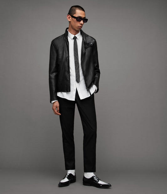 Trost Biker - AllSaints Hong Kong