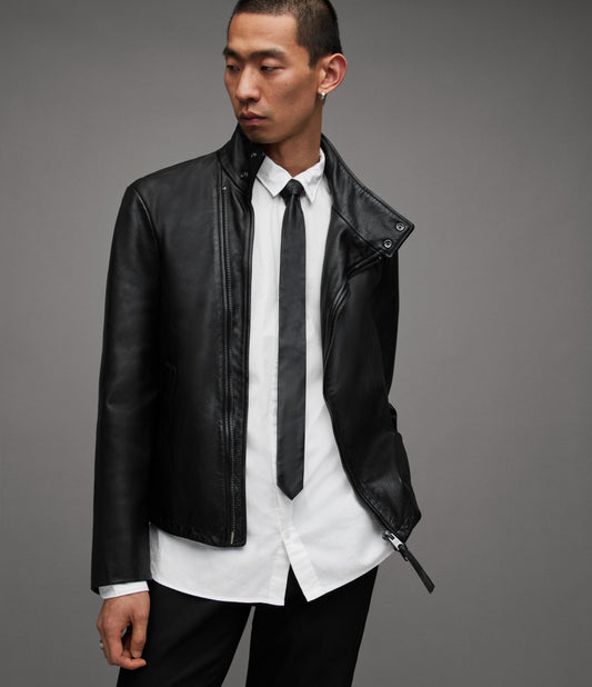 Trost Biker - AllSaints Hong Kong