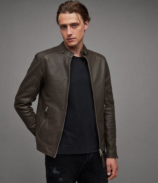Cora Jacket - AllSaints Hong Kong