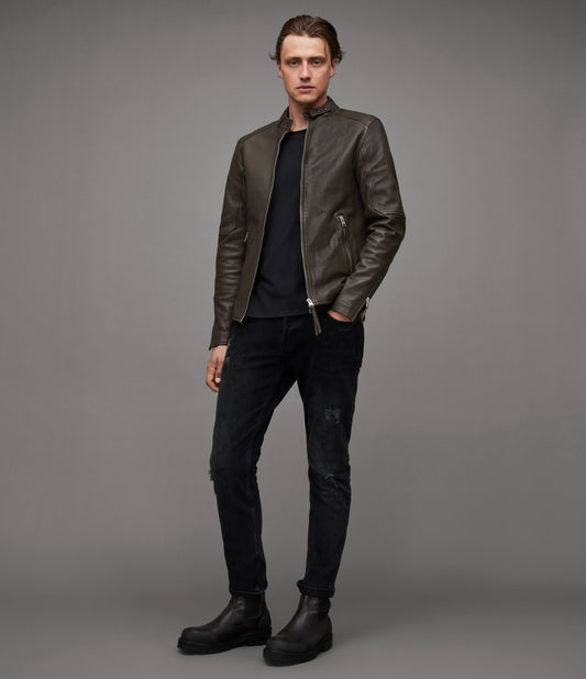 Cora Jacket - AllSaints Hong Kong