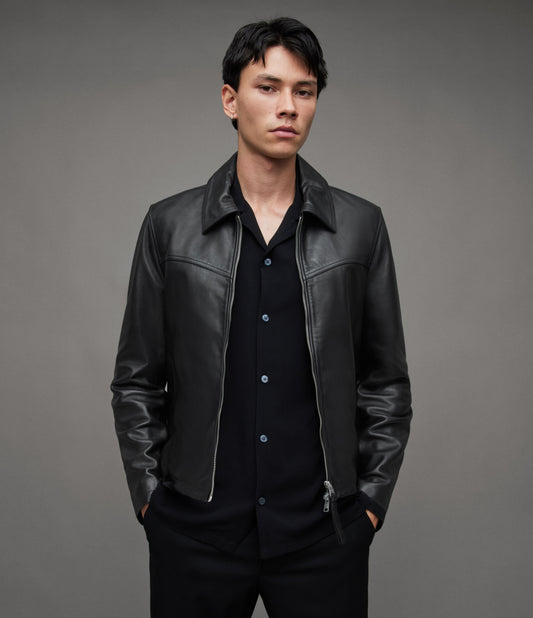 Tune Jacket - AllSaints Hong Kong