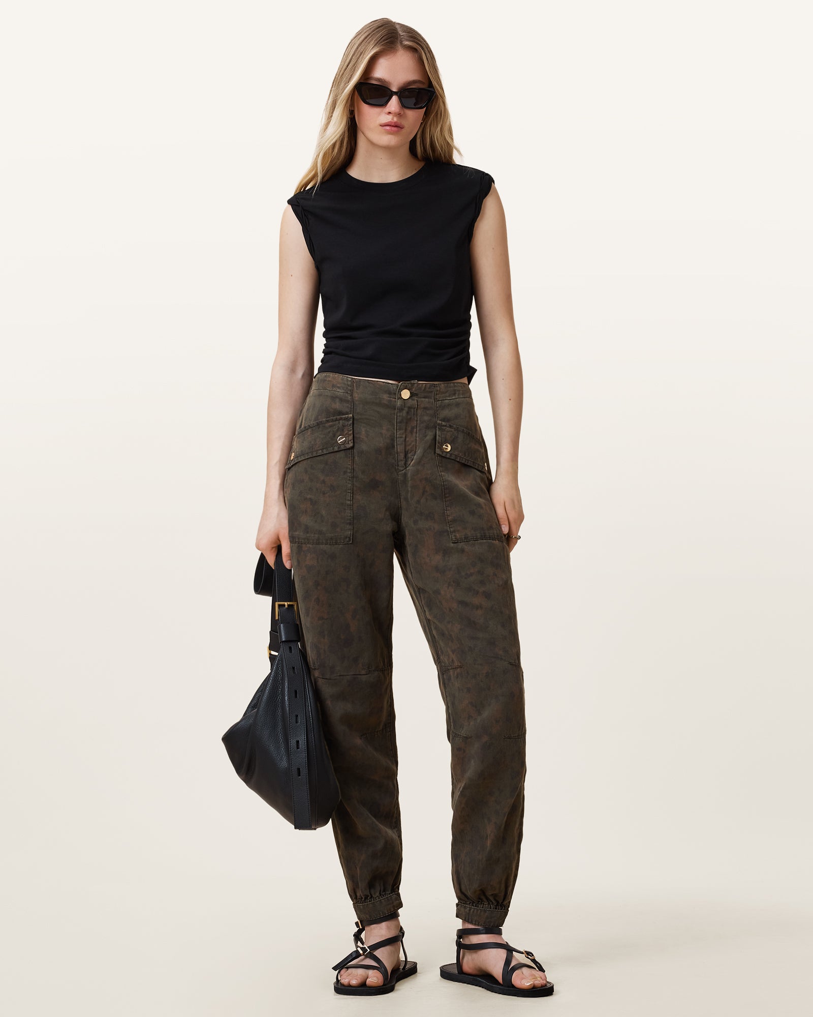 Val Trouser