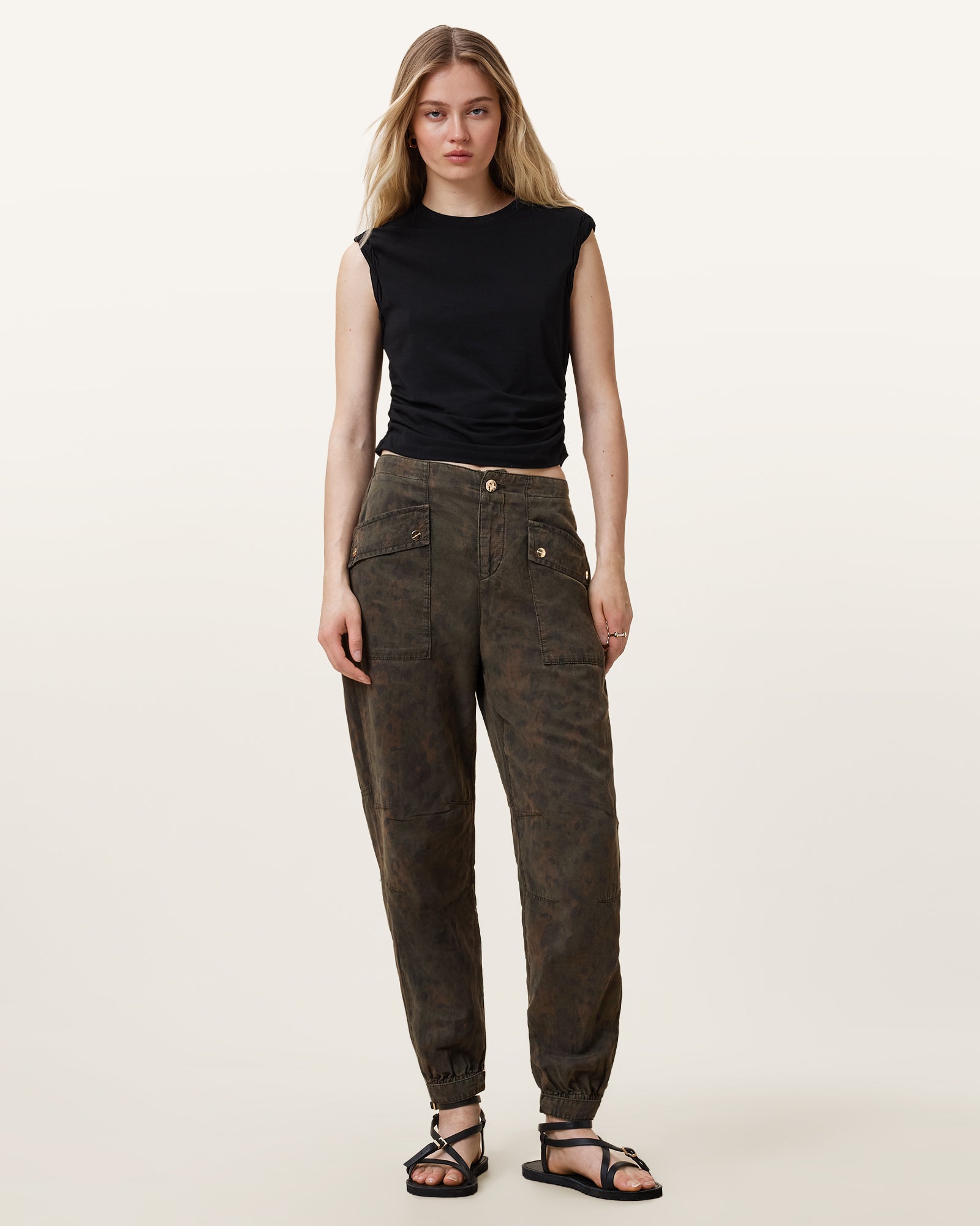 Val Trouser