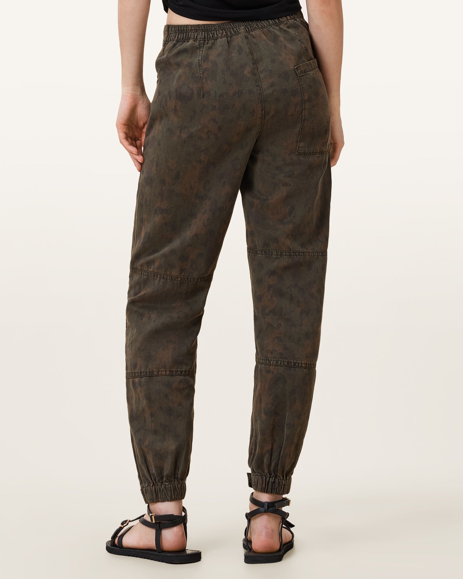 Val Trouser