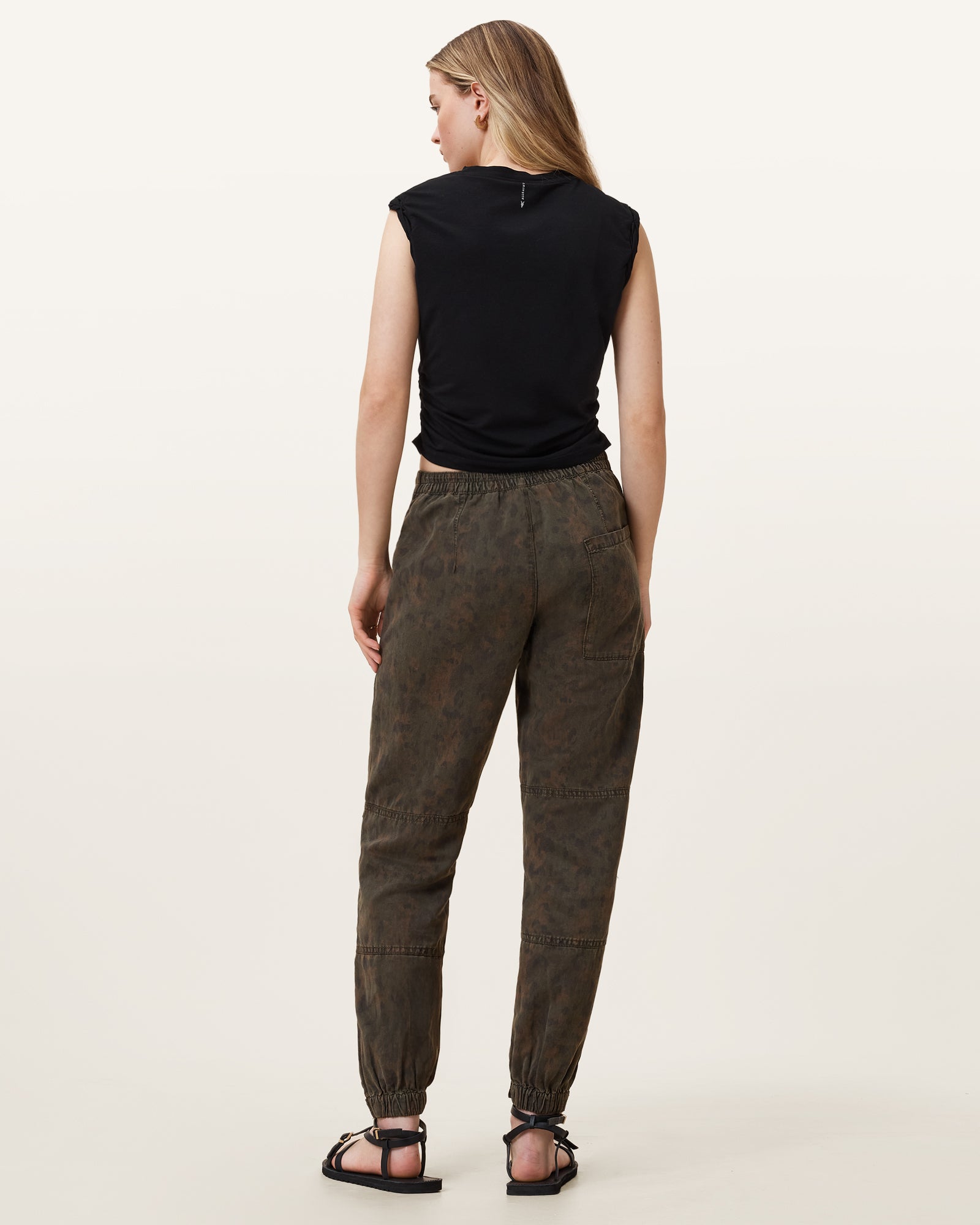 Val Trouser