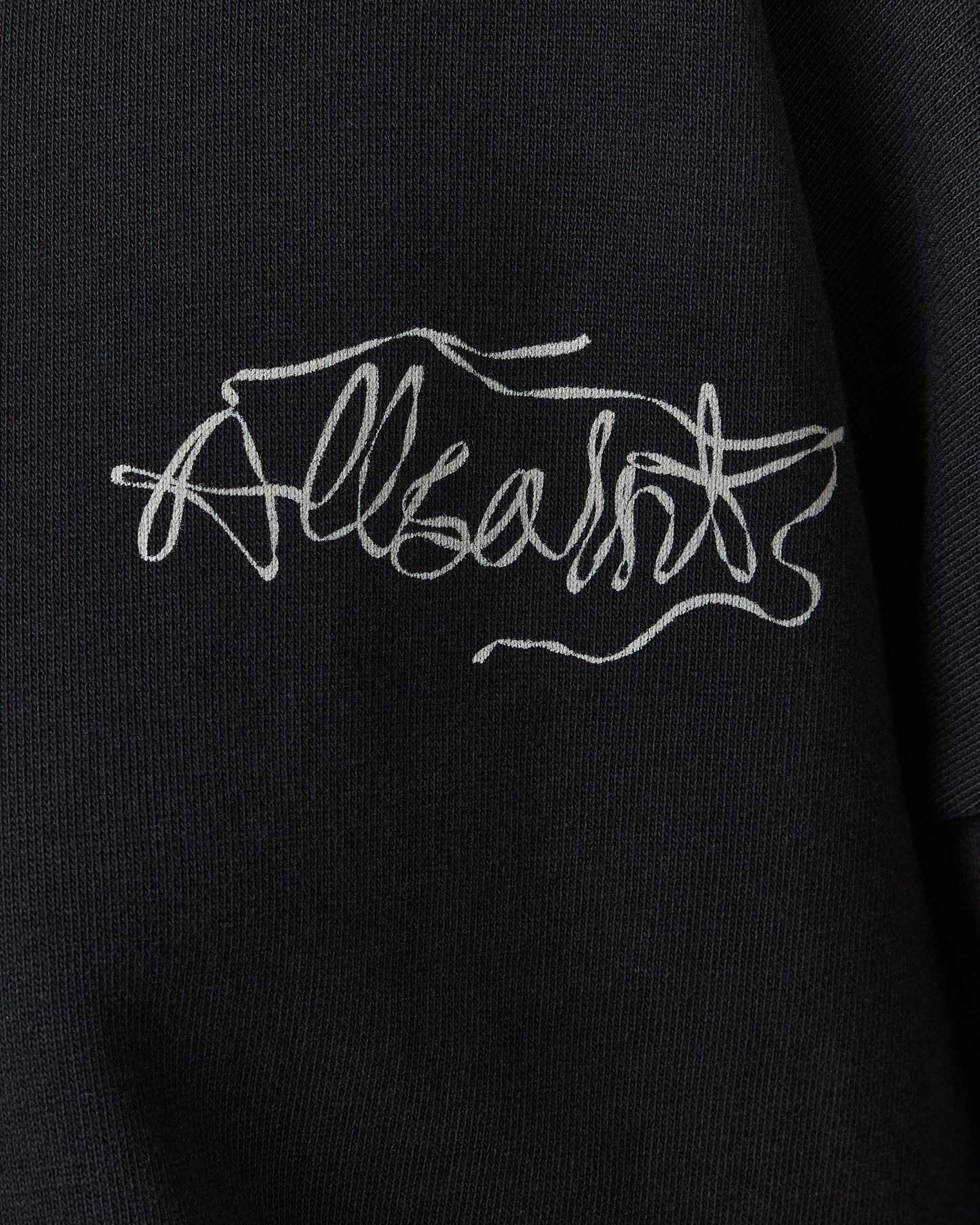 Reel Lila Sweatshirt