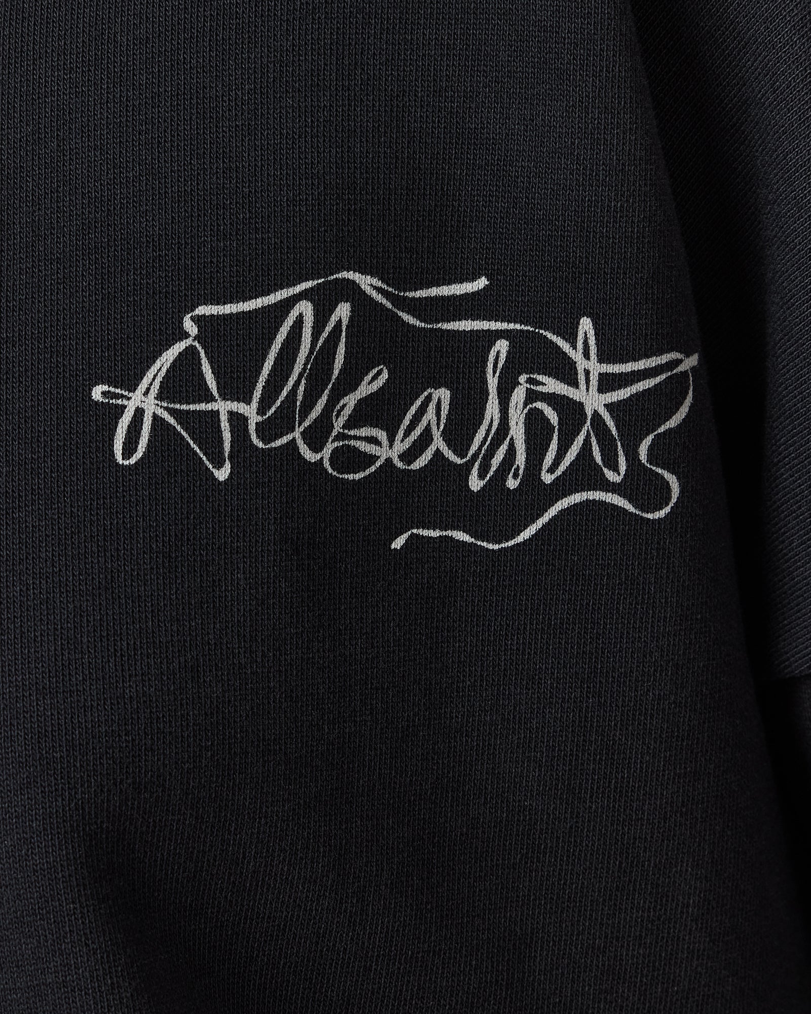 Reel Lila Sweatshirt