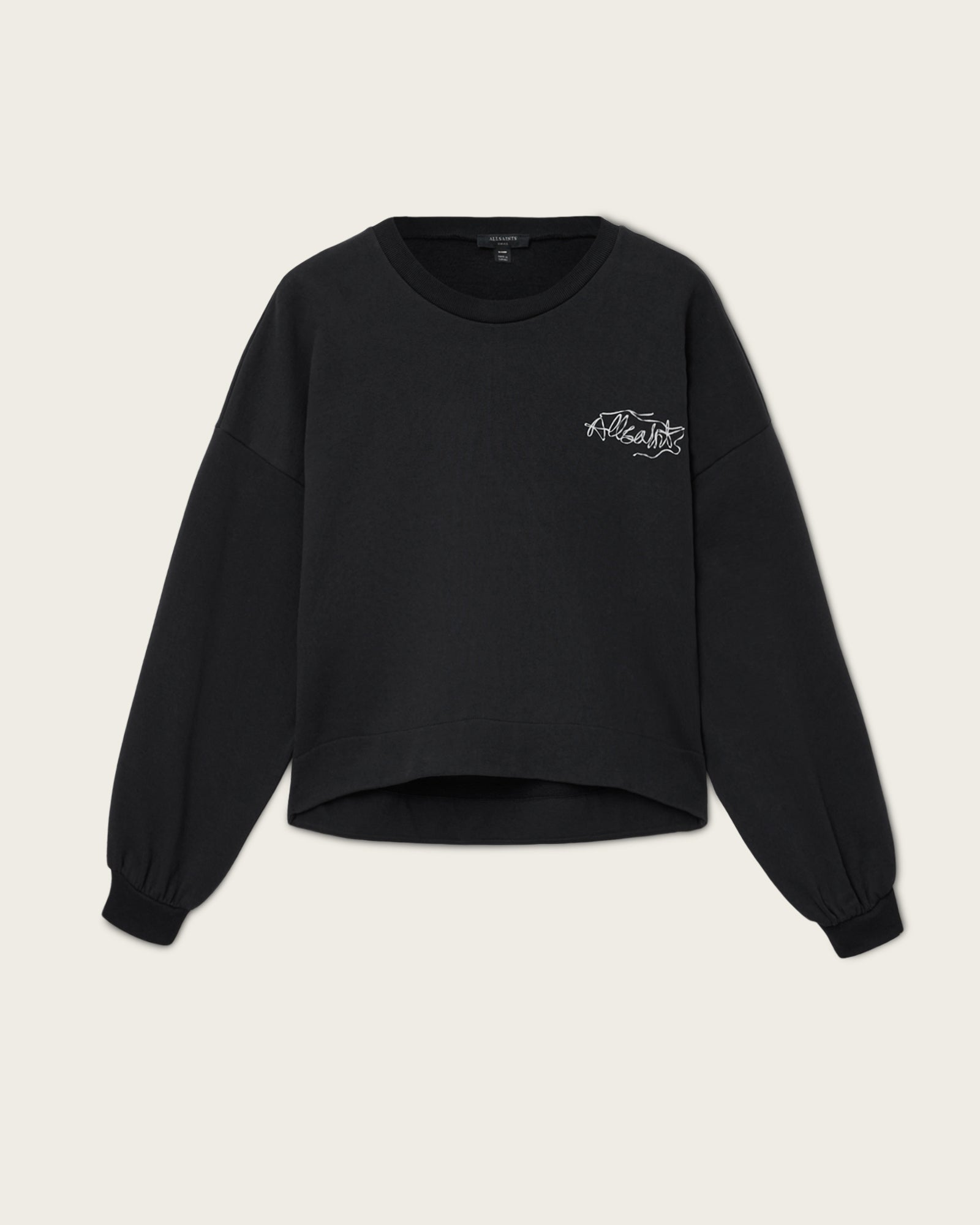 Reel Lila Sweatshirt