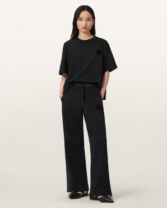 Black Color Zanda Sweatpant from AllSaints