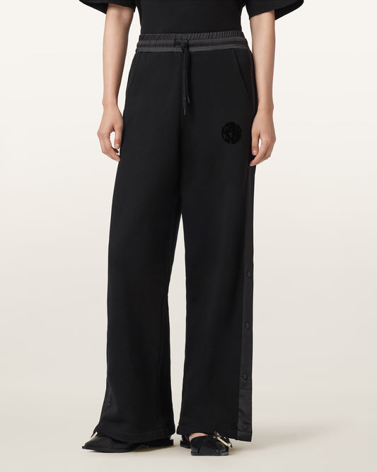 Black Color Zanda Sweatpant from AllSaints