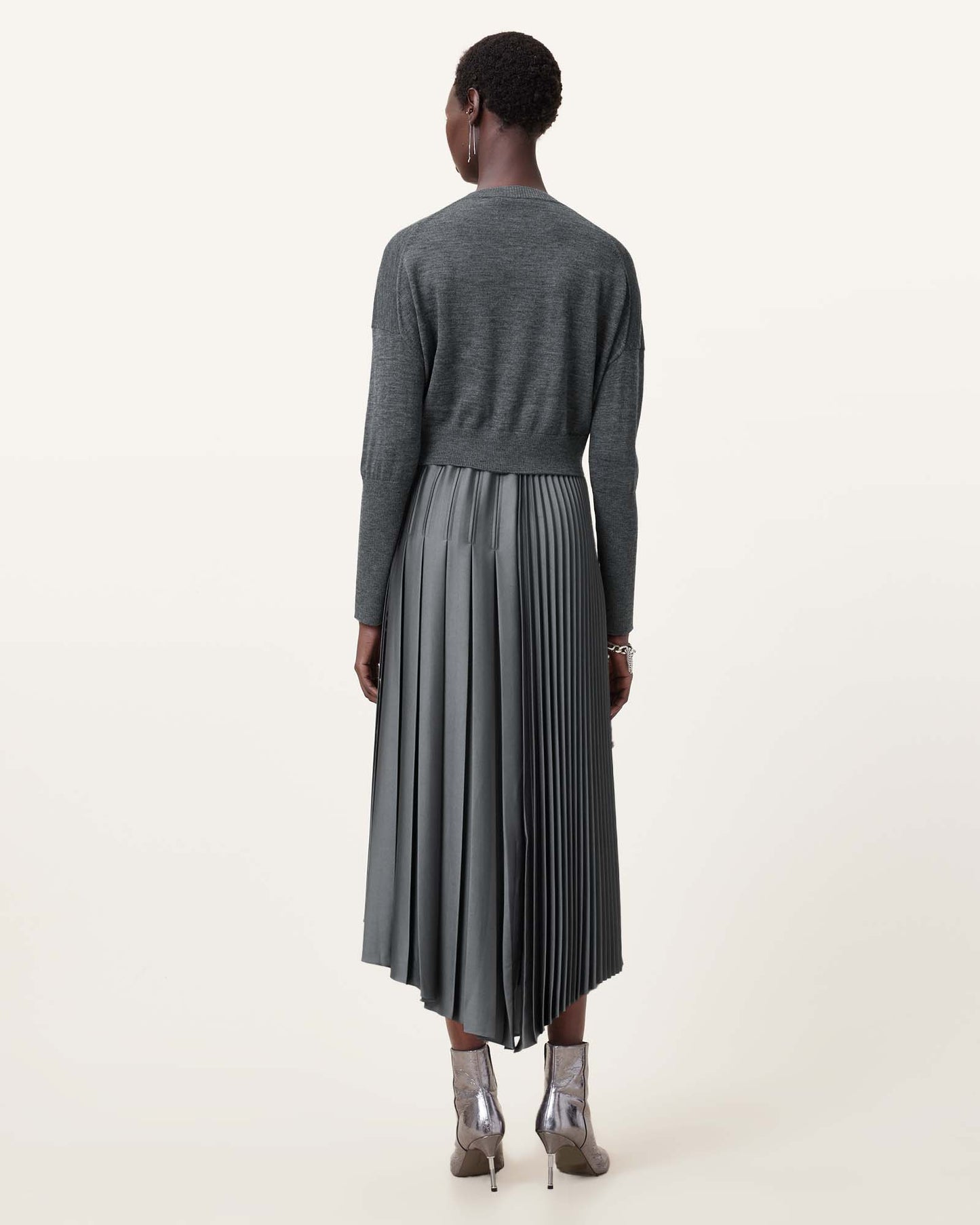 Adriana 2-in-1 Dress