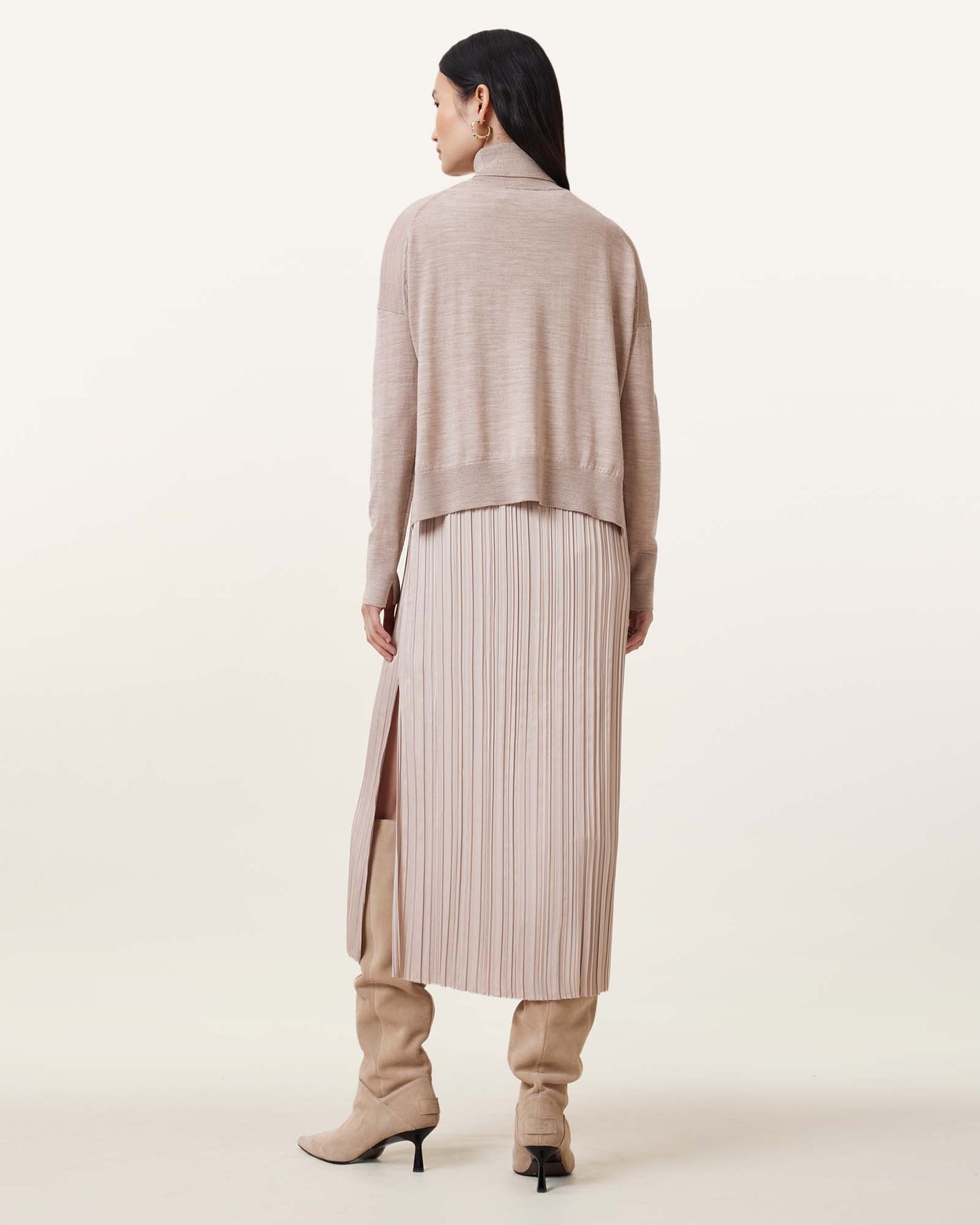 Vittoria 2-in-1 Dress