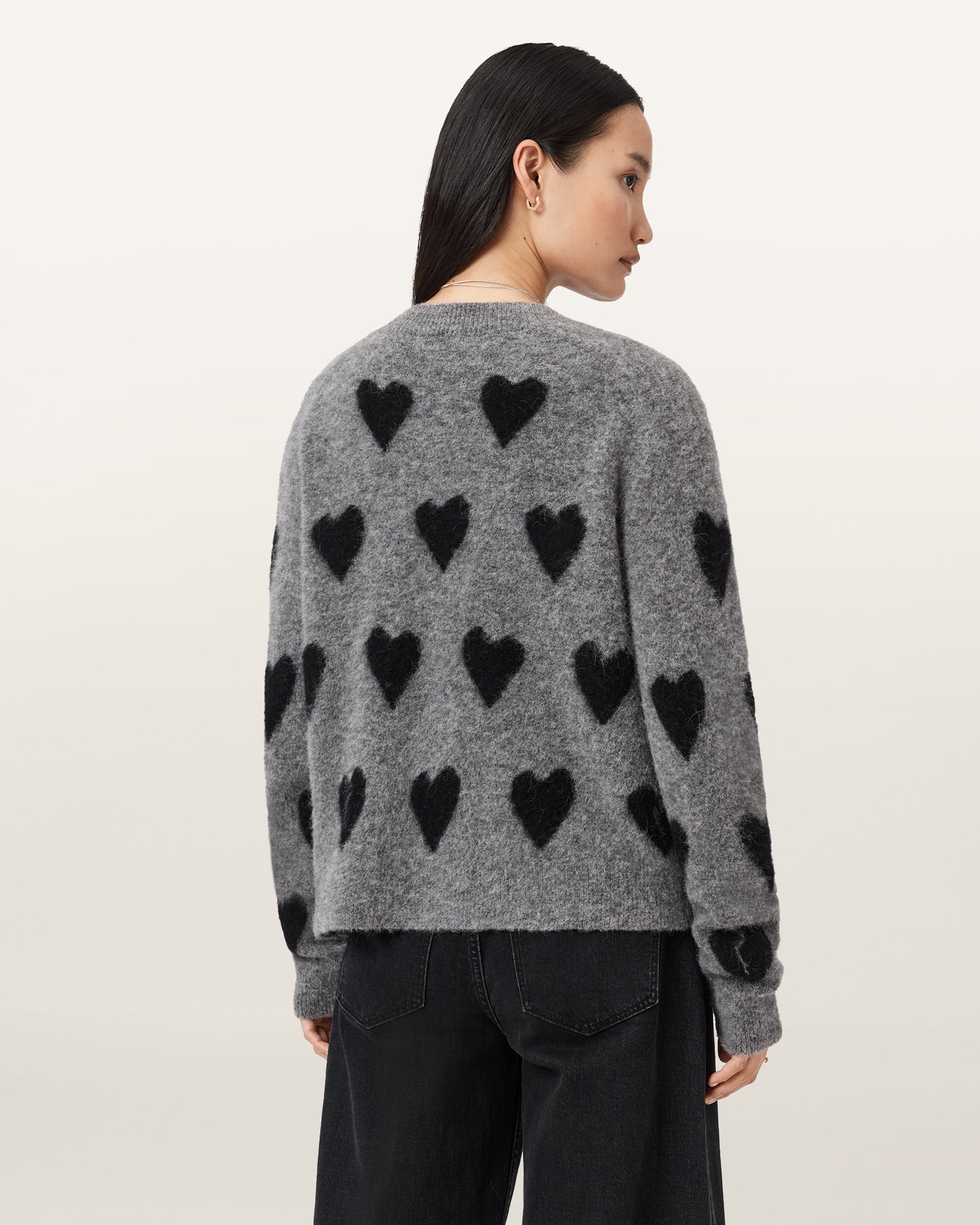Amora Cardigan