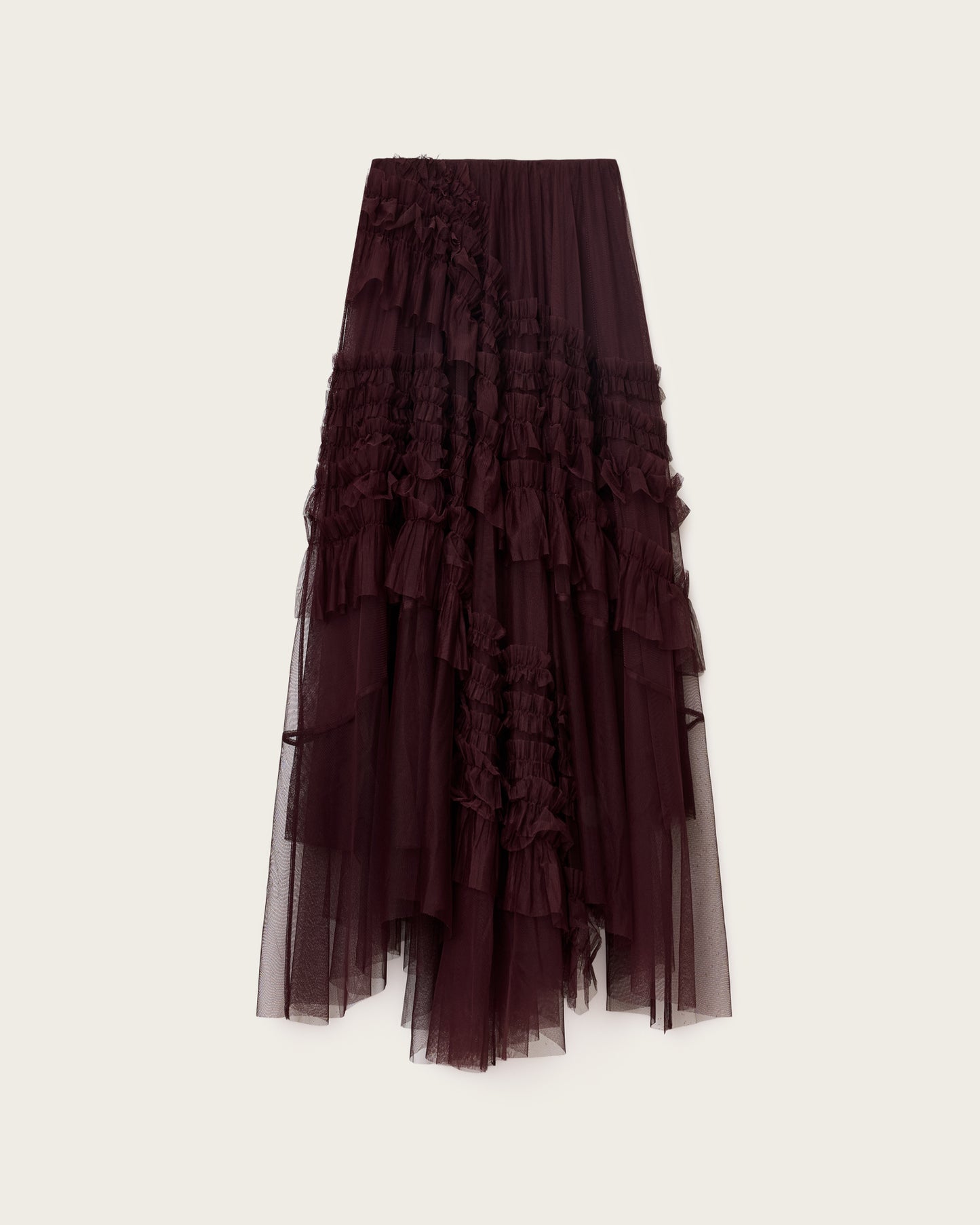 Jen Tulle Skirt