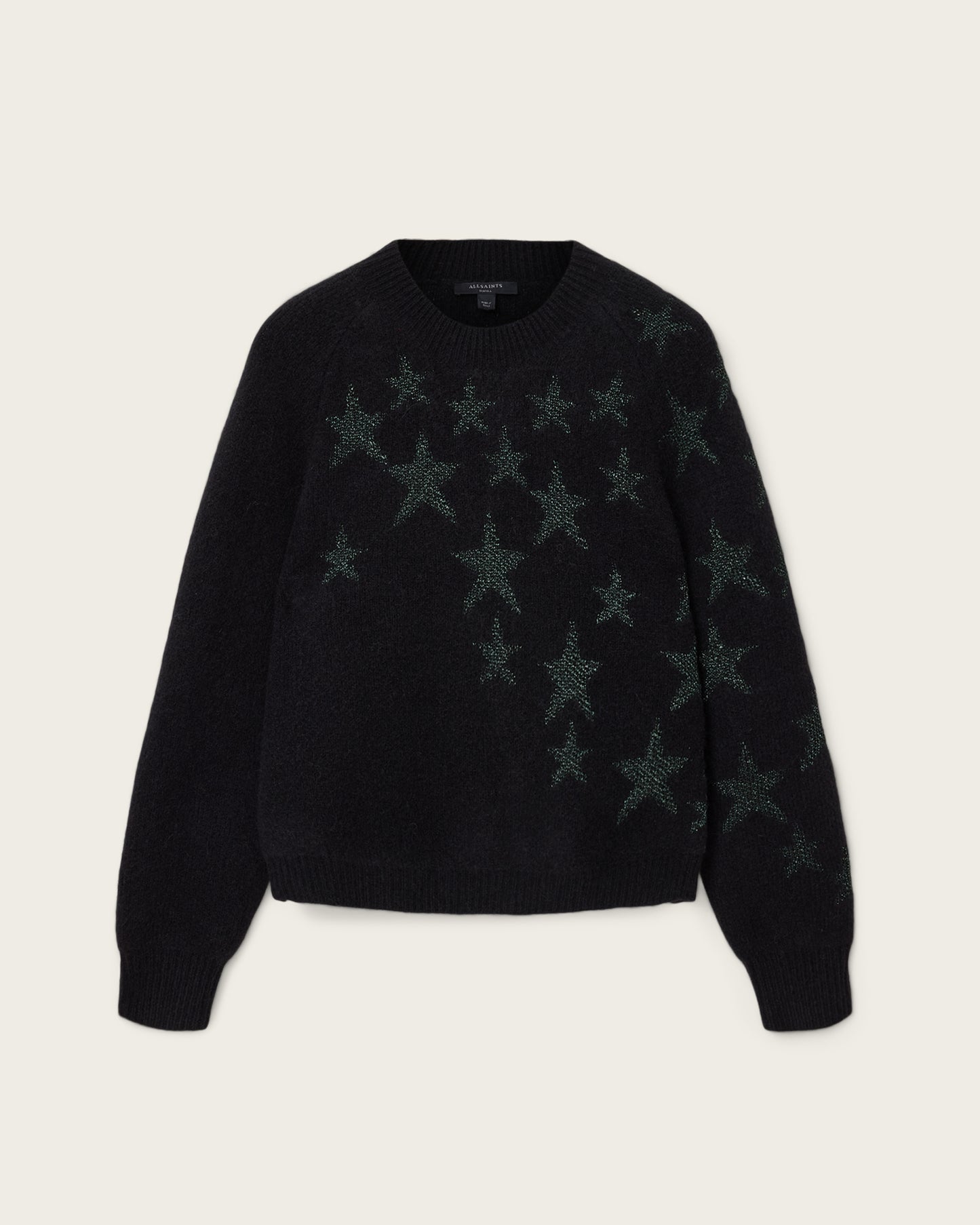 Cosmos Jumper