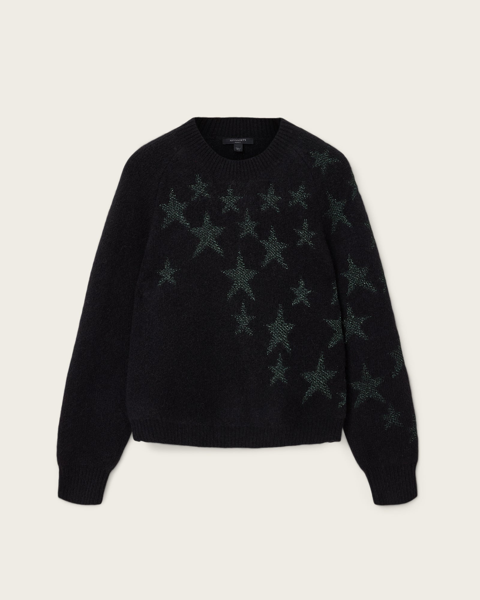 Cosmos Jumper