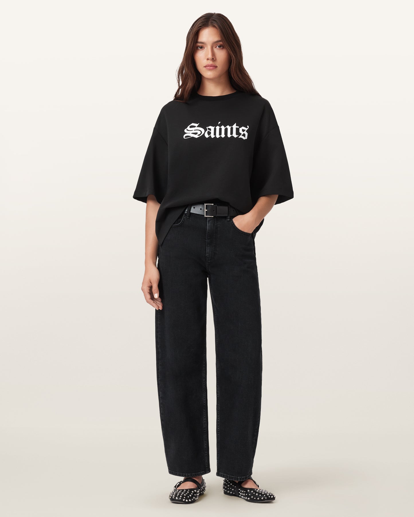 Saint Amelie Tee
