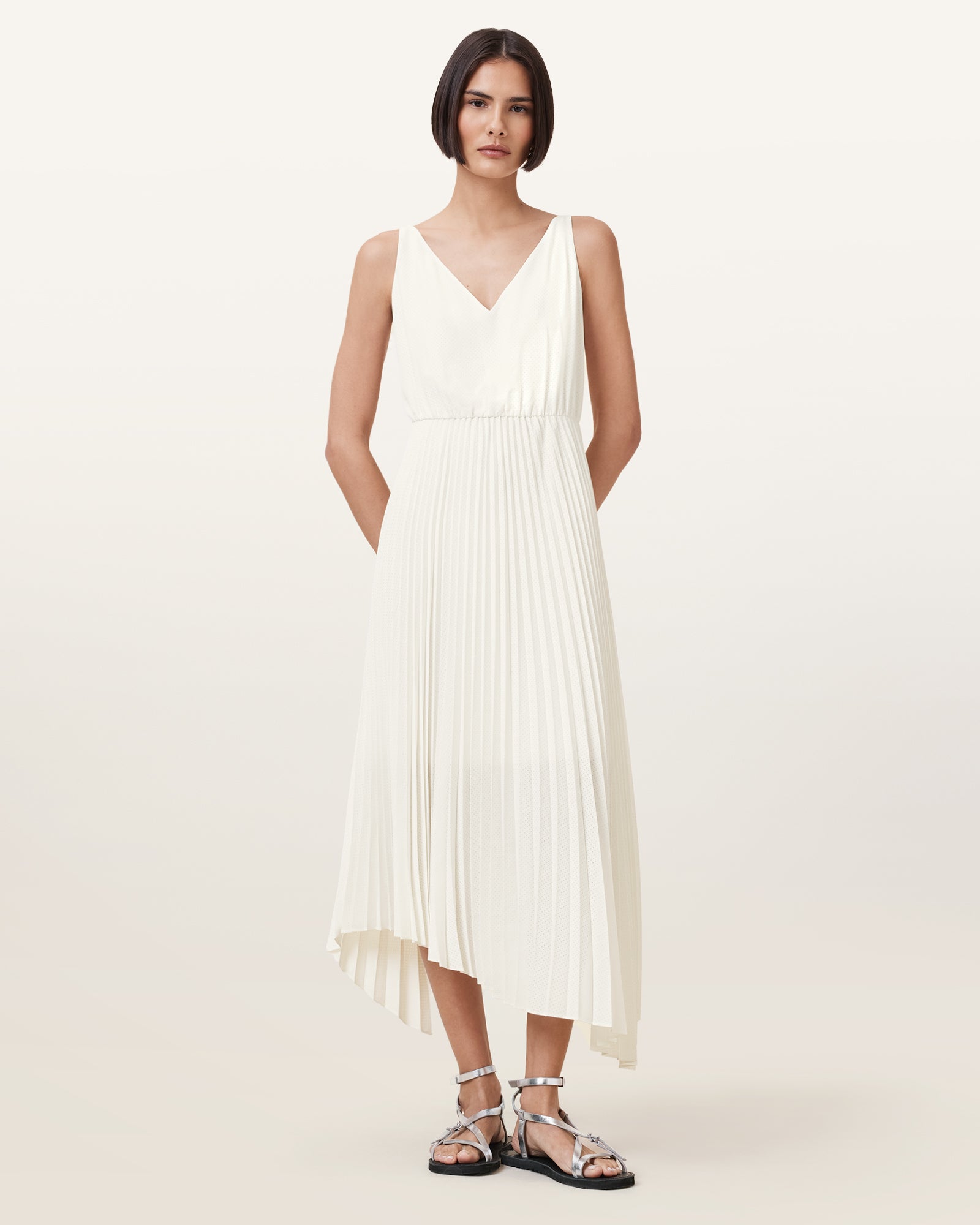 Leia Harley 2-in-1 Dress