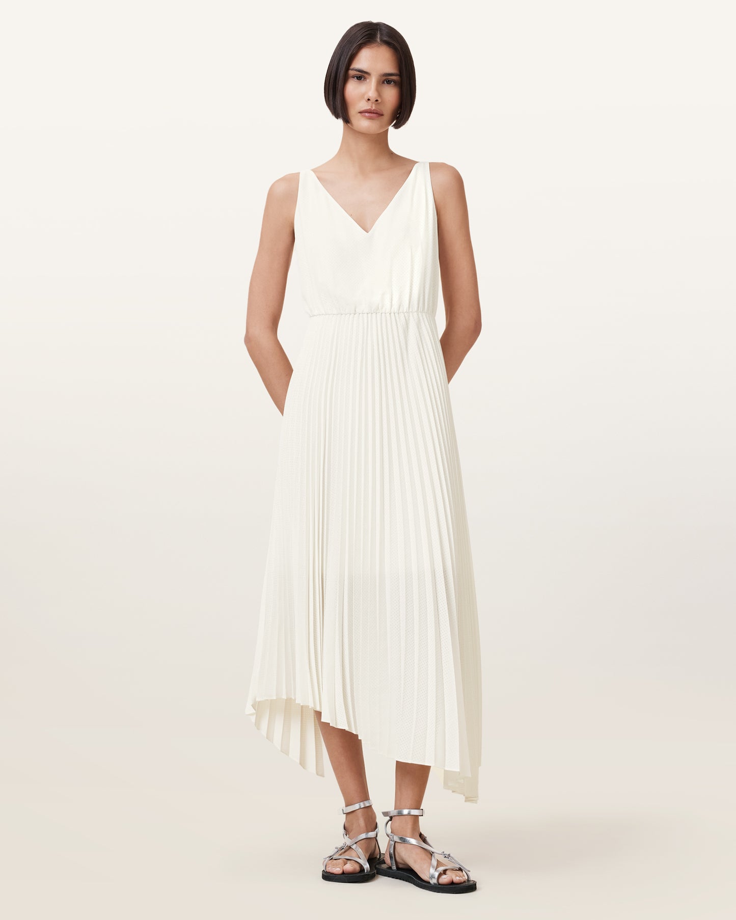 Leia Harley 2-in-1 Dress