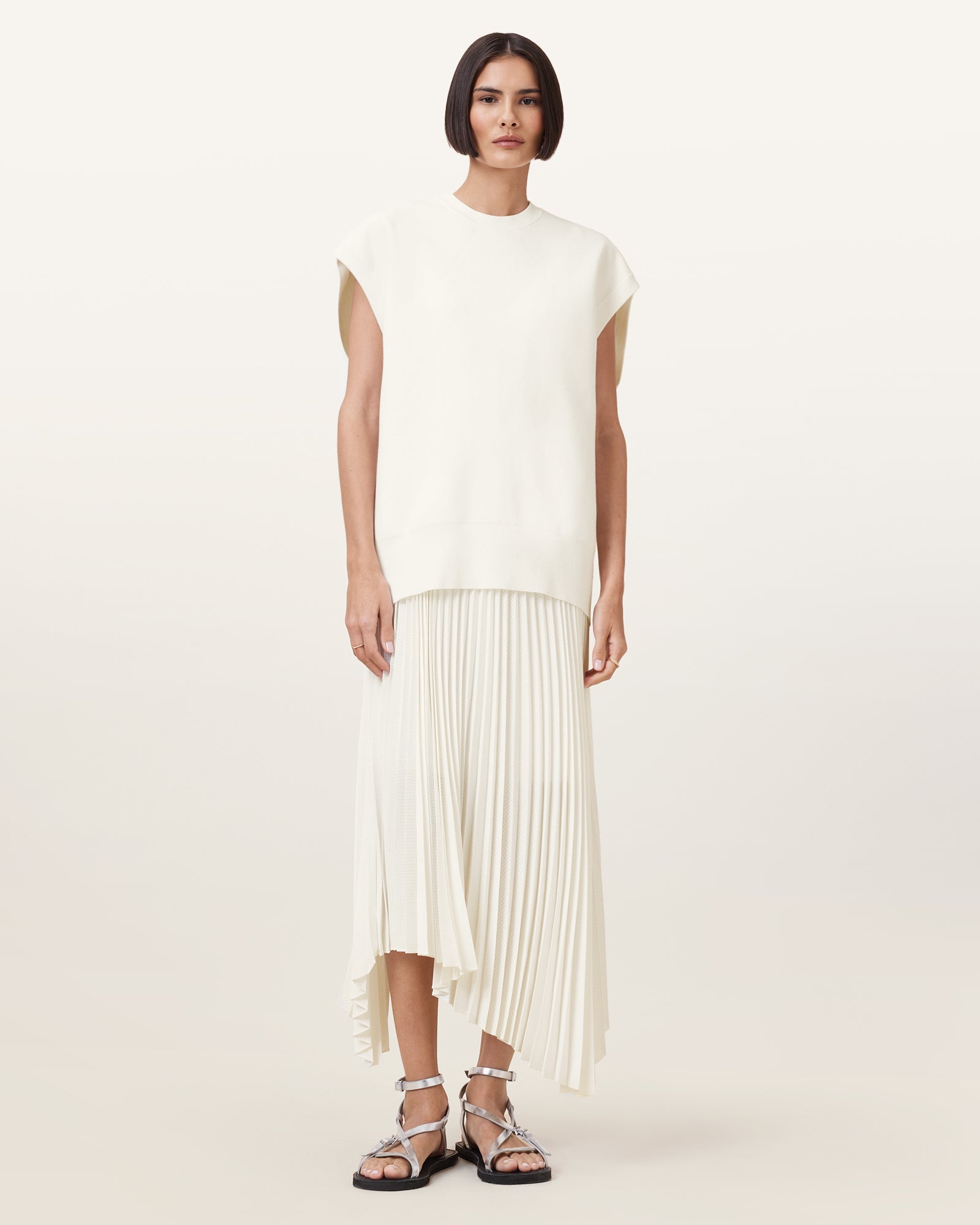 Leia Harley 2-in-1 Dress