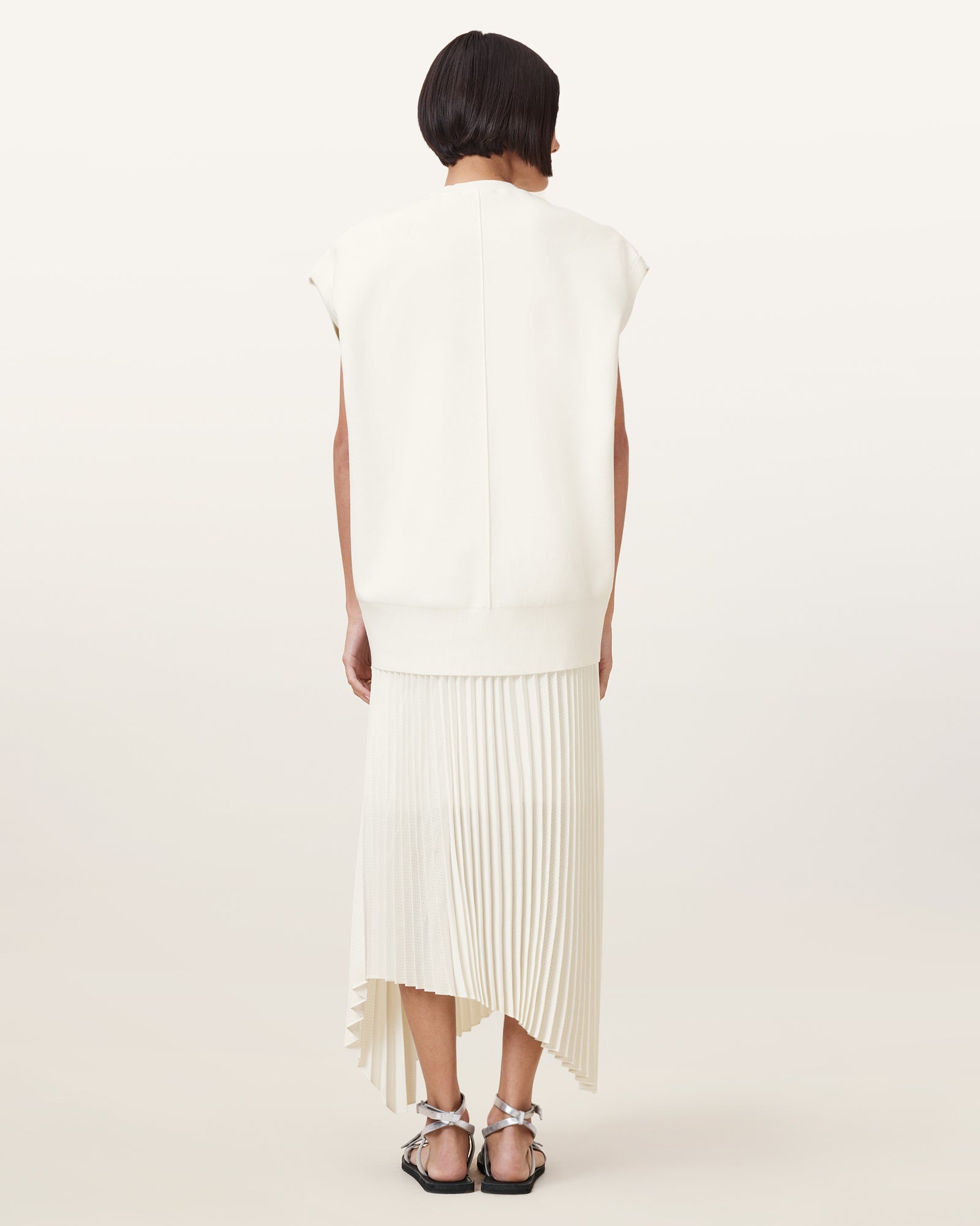 Leia Harley 2-in-1 Dress