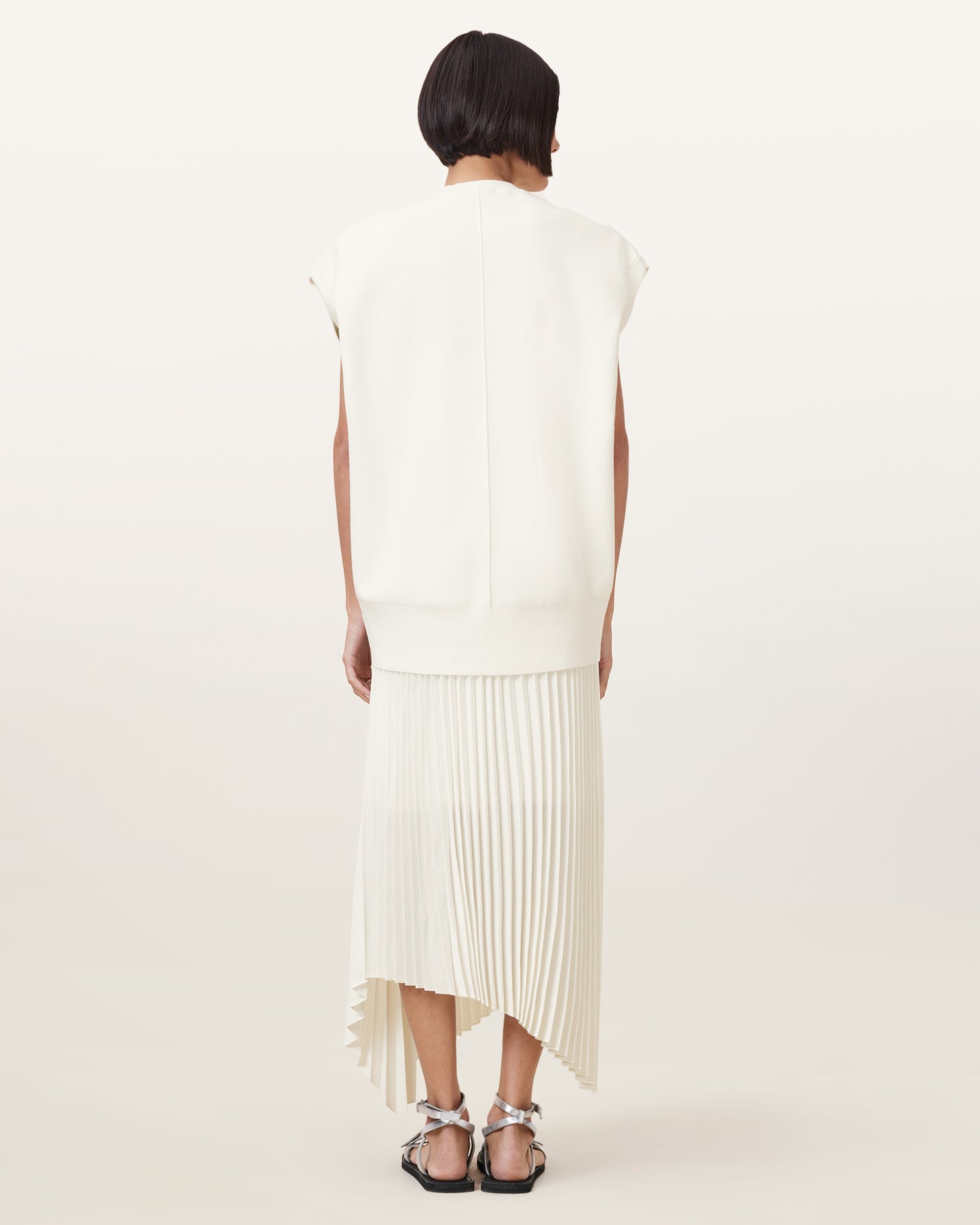 Leia Harley 2-in-1 Dress