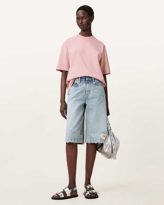 Under-ground Etta Tee