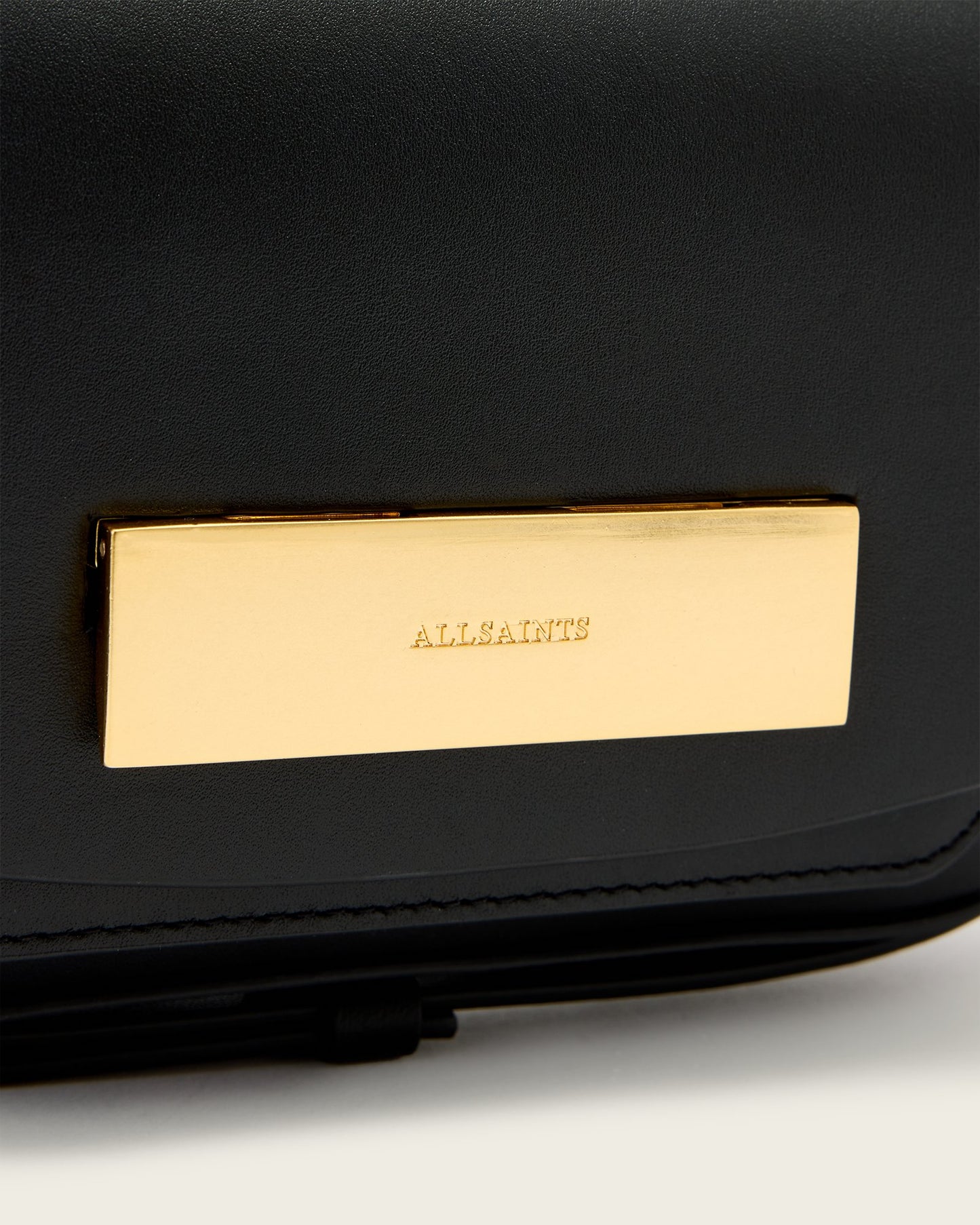 Etta Satchel Crossbody Bag