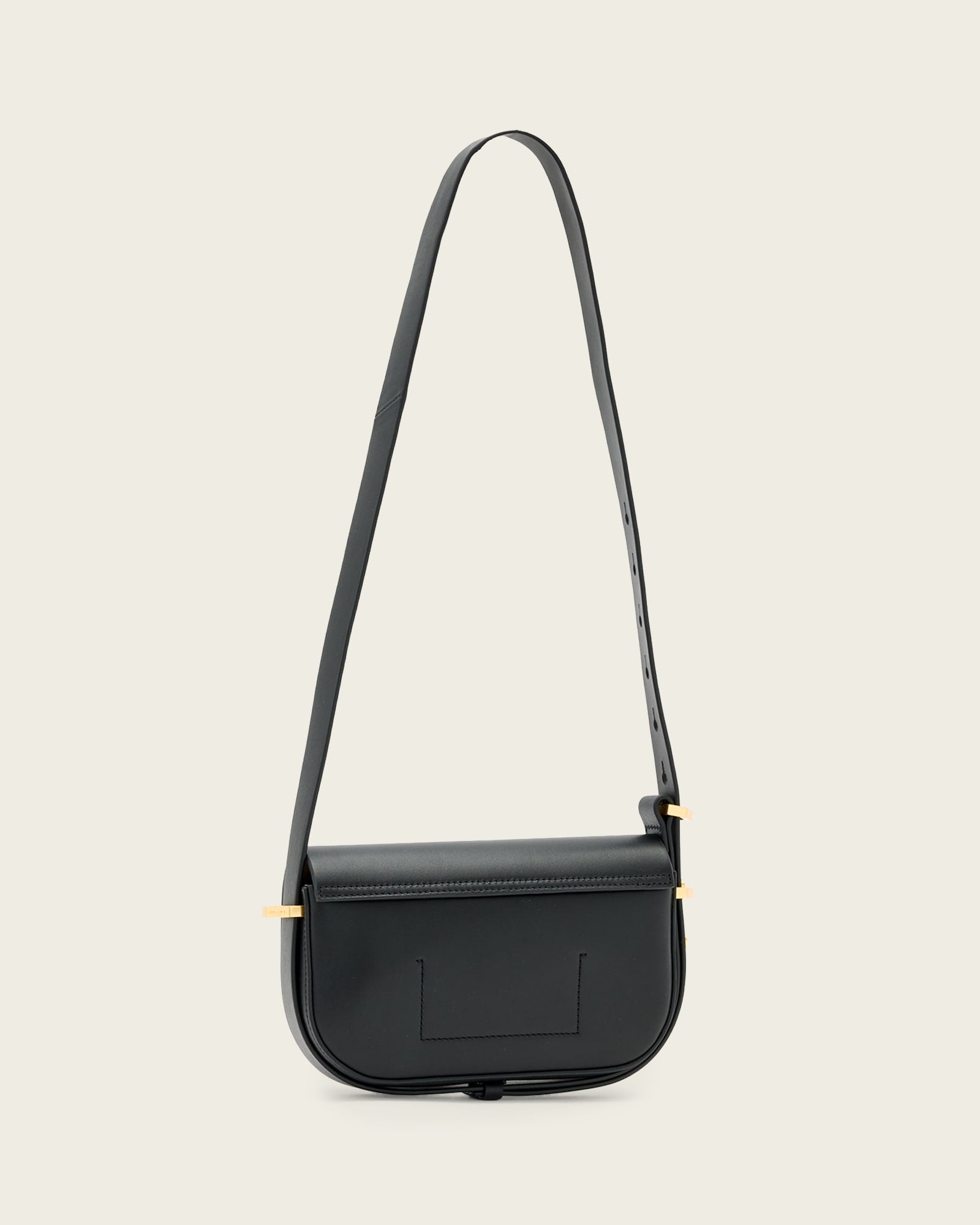 Etta Satchel Crossbody Bag