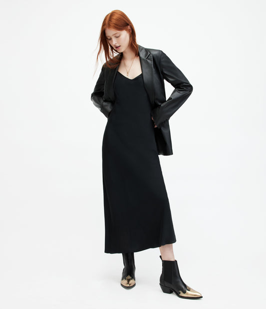 Bryony Dress - AllSaints Hong Kong