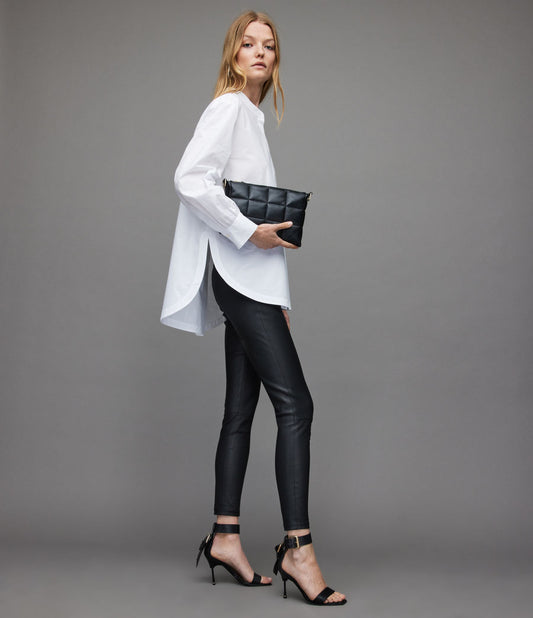 Marcie Shirt - AllSaints Hong Kong