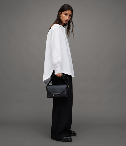 Marcie Shirt - AllSaints Hong Kong