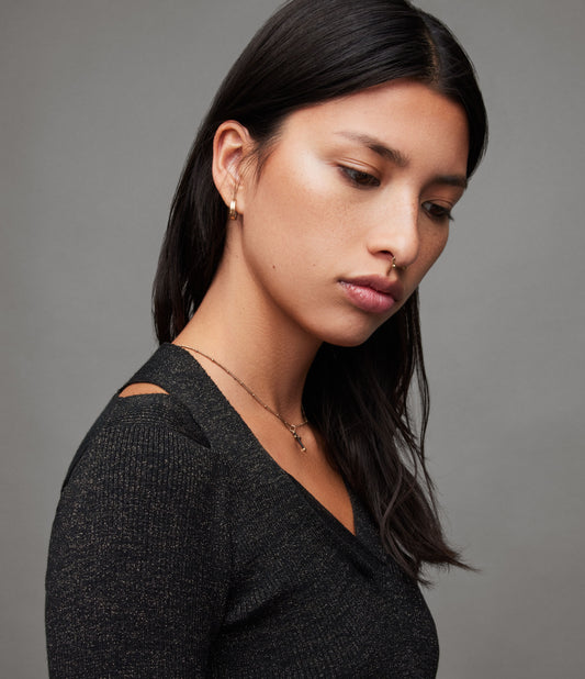 Chara Jumper - AllSaints Hong Kong