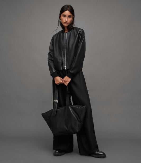 Orten Bomber Jacket - AllSaints Hong Kong