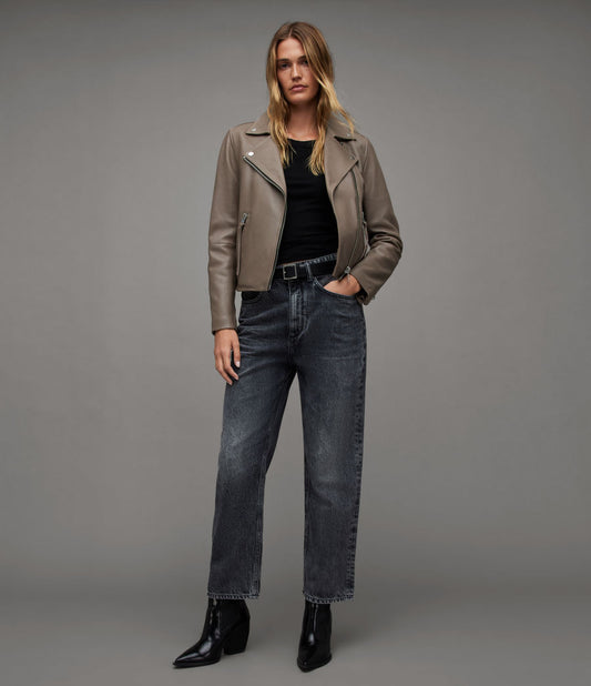 Dalby Biker - AllSaints Hong Kong