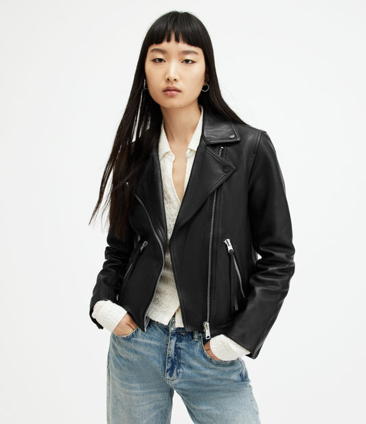 Dalby Biker  - AllSaints Hong Kong
