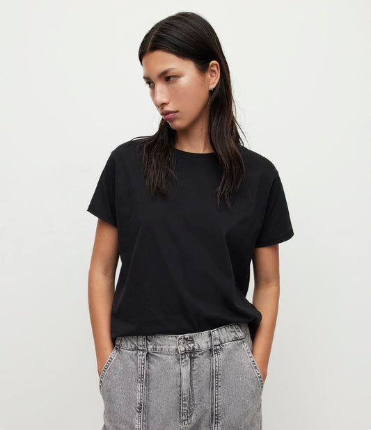 Grace Tee - AllSaints Hong Kong