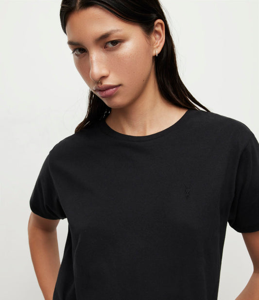 Grace Tee - AllSaints Hong Kong
